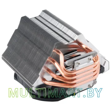Кулер Zalman CNPS11X Performa+ картинка 5